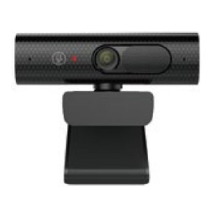 Aoni A571 — 2K Webcam · One-Touch Mute