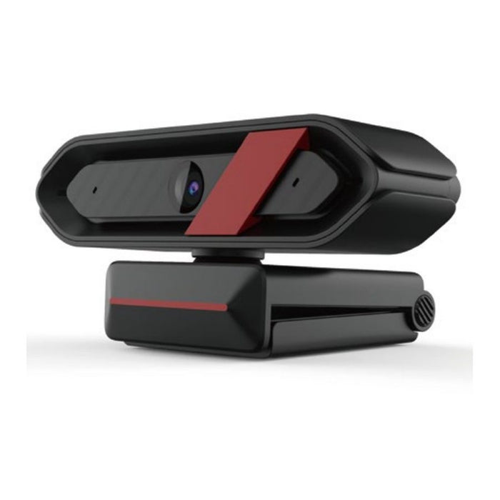 Aoni A586Pro — 12MP Gaming Webcam · PDAF