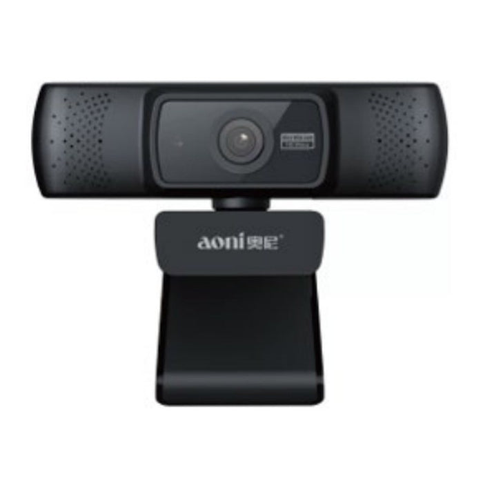 Aoni A521 — 168° Ultra-Wide Webcam