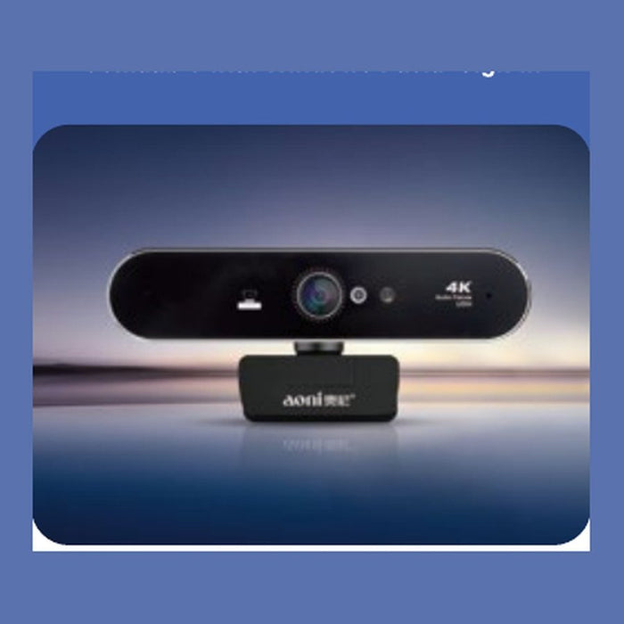 Aoni A538S — Windows Hello Webcam · Multi-FOV