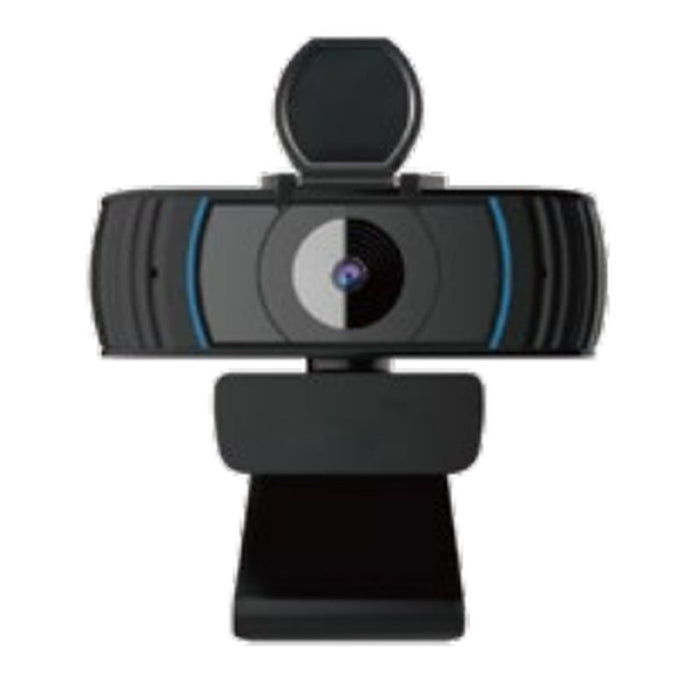 Aoni A561 — 2K Office Webcam · Essential