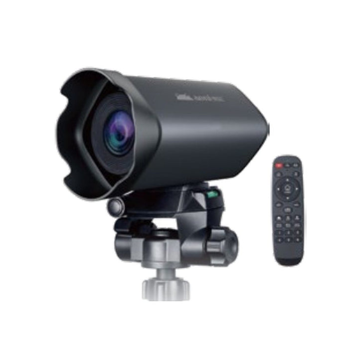 Aoni A596Pro — OptiZoom Pro 12× · HDMI + USB